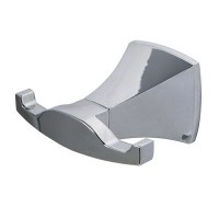 Крючок WasserKRAFT Wern двойной